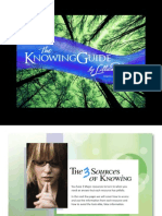 The Know Yourself Guide