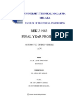 Automated Guided Vehicle (AGV) Full Text