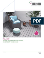 Prospect REHAU Relazzo R20600