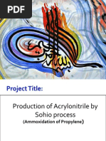 Download acrylonitrileppt by navneet21 SN211440670 doc pdf