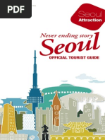 Download SEOUL Official Tourist Guide Book 2014 by kozaza book homes in Korea SN211445696 doc pdf