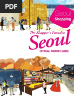 Download The official shopping guide to Seoul by kozaza book homes in Korea SN211446215 doc pdf