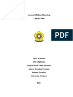 Makalah Tipe - Tipe Iklim Klimatologi Revisi