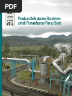 Download Panduan Kelestarian Ekosistem Untuk Pemanfaatan Panas Bumi Wwf Idn Screen Final by Adhy Widya Setiawan SN211449182 doc pdf