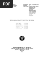 Download PENGAMBILAN DAN PENGAWETAN HIPOFISA by Fadila Maharani SN211449820 doc pdf