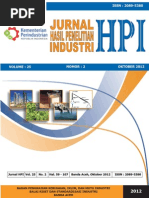 Download Jurnal HPI VOL 25 No 2 Oktober 2012 by Vazar Santiago SN211450121 doc pdf