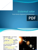 Sistemul Solar