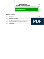 Bridge Manual Section 1