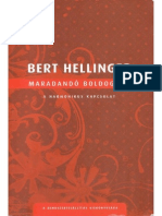 28696582 Bert Hellinger Maradando Boldogsag a Harmonikus Parkapcsolat