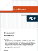 Capital Market BAF