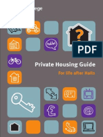 Private Housing Booklet 2013 Web