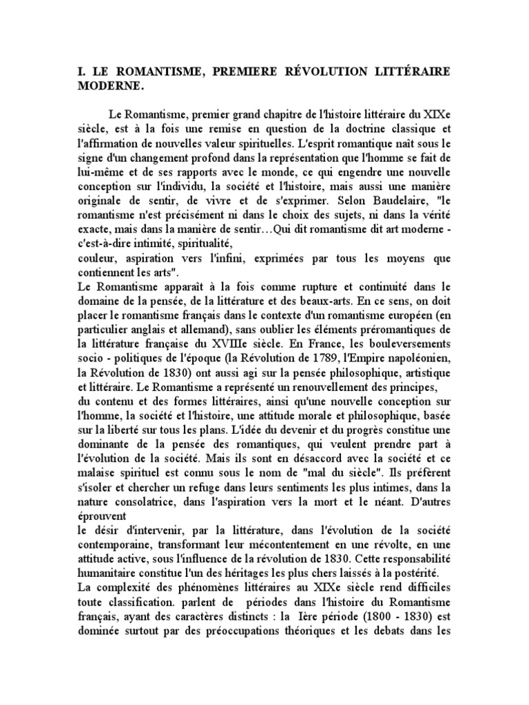 Dissertation poesie romantisme 02 image