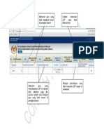 Contoh Pengisian Data Kursus KSSR Di Osdc