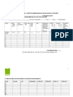 2010.ficha de Evaluacion Nutricional y Habitos Alimentarios.