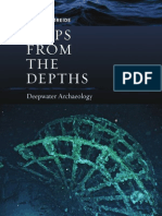  Deepwater Archaeology