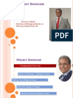 MR - Arun-Lakhani Projects Showcase