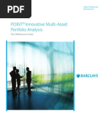 Barclays POINT Brochure