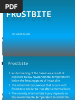 Frostbite.pptx