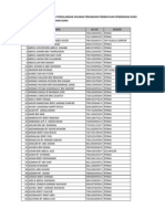Senarai Nama Pemulangan Borang Perjanjian PPG Bagi Pelajar Upsi-1