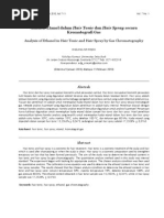Download Analisis Etanol Dalam Hair Tonic Dan Hair Spray Secara Kromatografi Gas1 by Ria Devi SN211462511 doc pdf