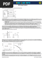 Lord of The Board EMC How To Reduce RF Emissions