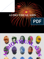 Audio Visual Aids