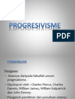 Progresivisme