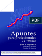 Apuntes de Ventas