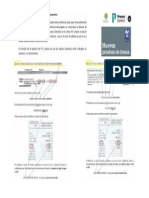 Cómo Comprobar Eficacia Freno de Servicio