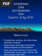 Download Iman Dan Taqwa by Surya Bagus Kharisma SN211467057 doc pdf