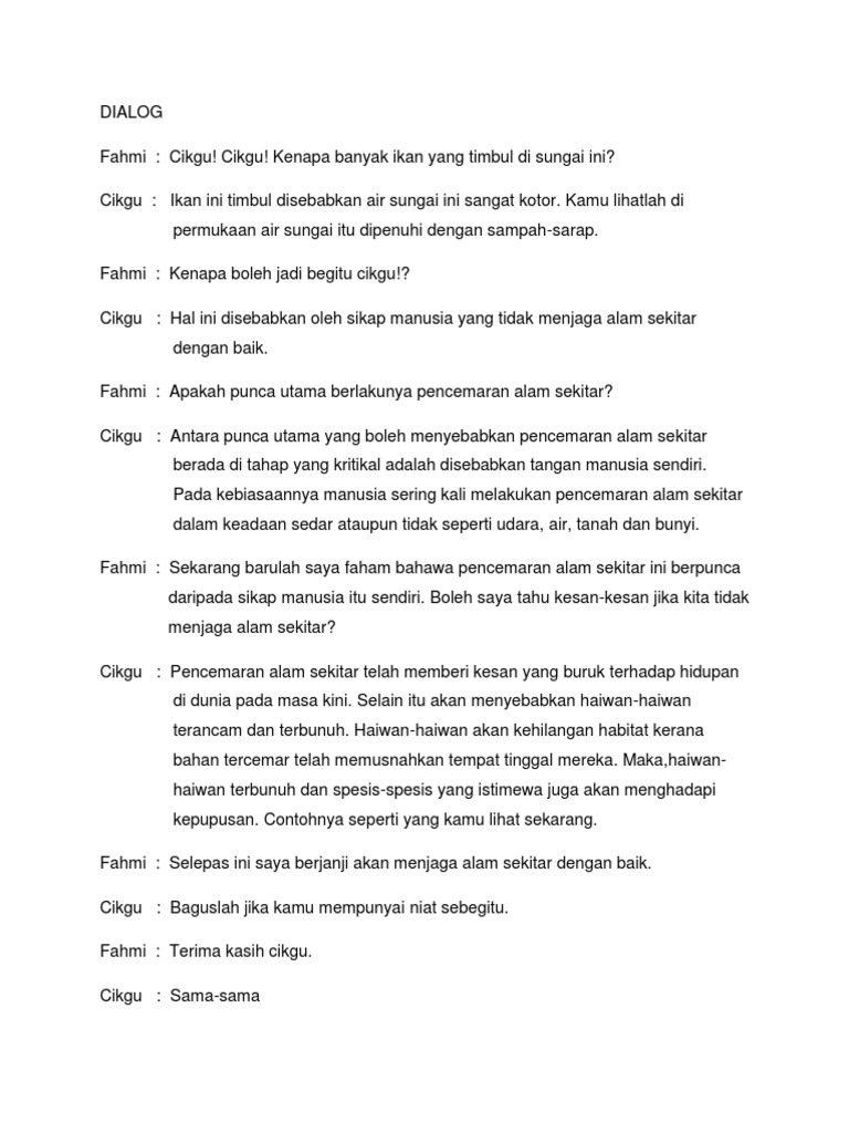 Dialog Pdf