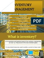 Inventory