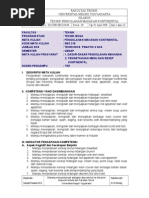 Download 48 Silabus Pengolahan Masakan Kontinental 1 by yudhp SN211469959 doc pdf