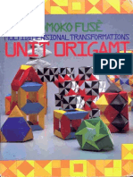 04Origami Multidimensional Transformations Copy