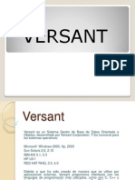 VERSANT.pptx