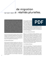 Ricciardi, Toni and Sandro Cattacin (2013). Premières générations. Histoires de migration ordinaire