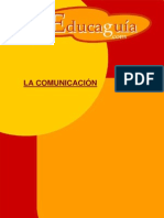 La Comunicacion