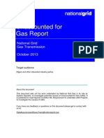UAG Report October2013