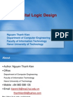 Digital (Logic Gates)