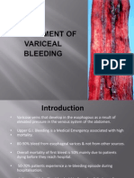 Variceal Bleeding FFH Med-2