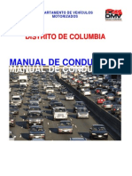 AutomobileDriversManual Spanish