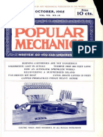Popular Mechanics 10 1905