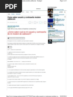 Download Como Saber Usuario y by Isaac Raga SN211478691 doc pdf