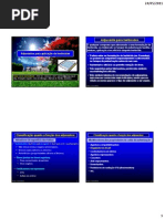 Aula Pratica - Adjuvantes Para Herbicidas e Formulacao