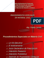 procedimientosespeciales-120319215844-phpapp01