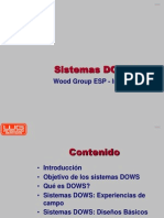 Dows - Español