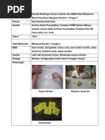 Latihan Sains 1 Pdf