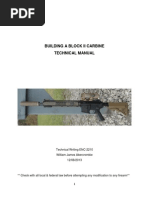 384-64 Ammo Explosive Safety | PDF | Ammunition | Explosive