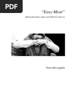 Download Easy Meat Multiculturalism Islam and Child Sex Slavery  by Tarek Fatah SN211485752 doc pdf
