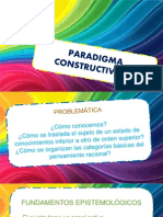 Constructivismo